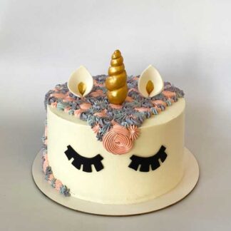 Unicorn Cake