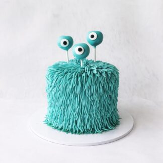 Monster Cake