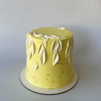 lemon cake