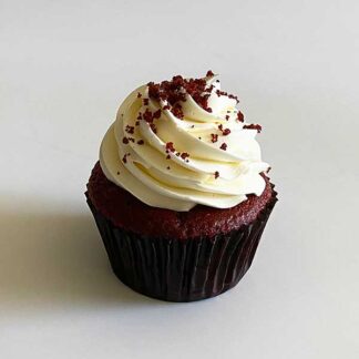Red Velvet Cupcakes