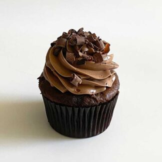 Chocolate cupcakes