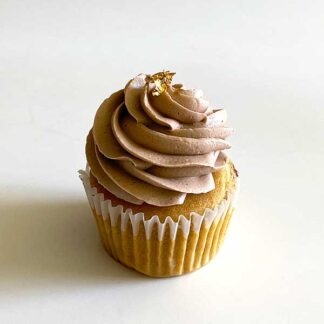 Earl Grey Cupcakes