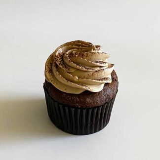Mocha Cupcakes