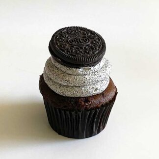 oreo cupcakes