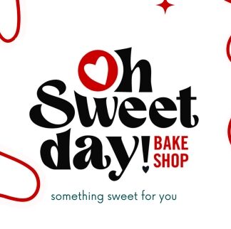 Oh Sweet Day! Gift Card
