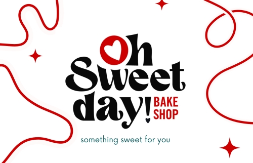 Oh Sweet Day! Gift Card