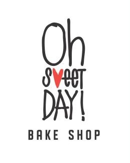 Oh Sweet Day! Bake Shop