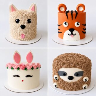 Animal Cake