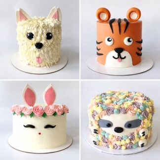 Animal Cake
