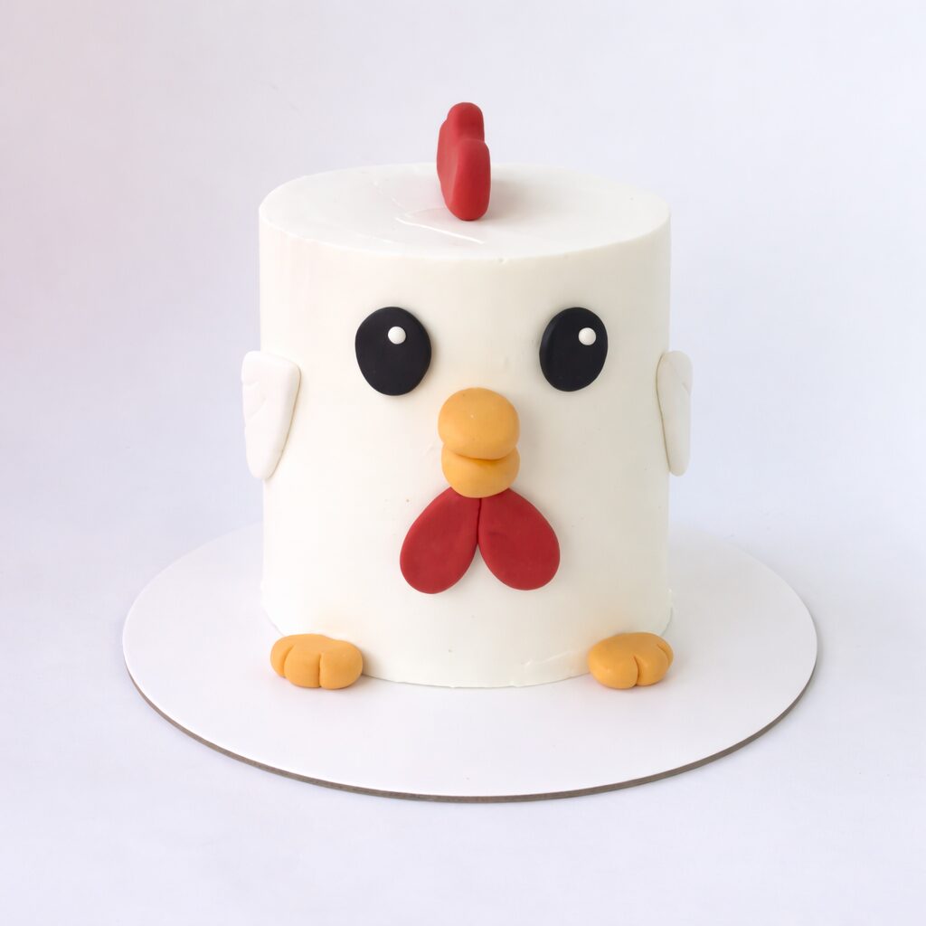 Animal Cake - Image 12