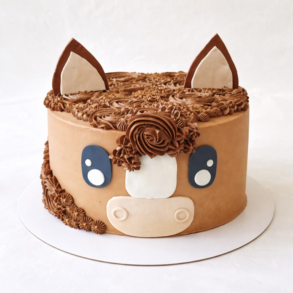 Animal Cake - Image 10