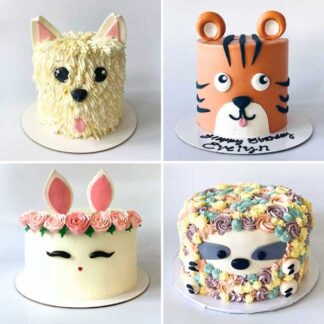 Animal Cake