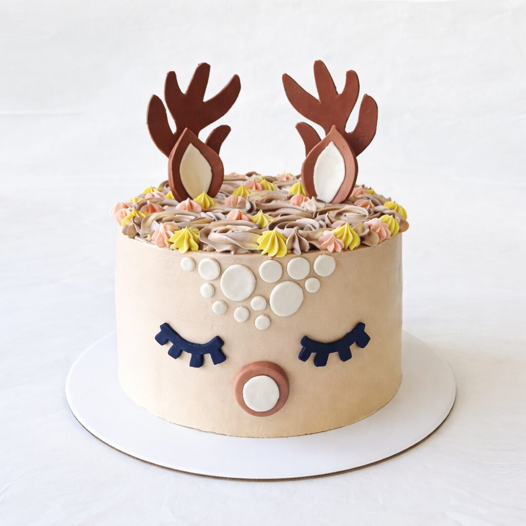 Animal Cake - Image 6