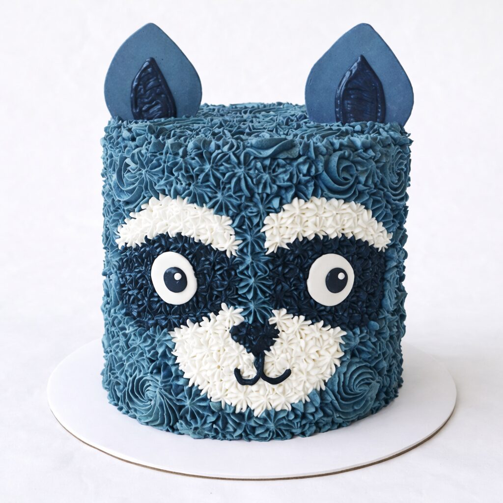 Animal Cake - Image 11