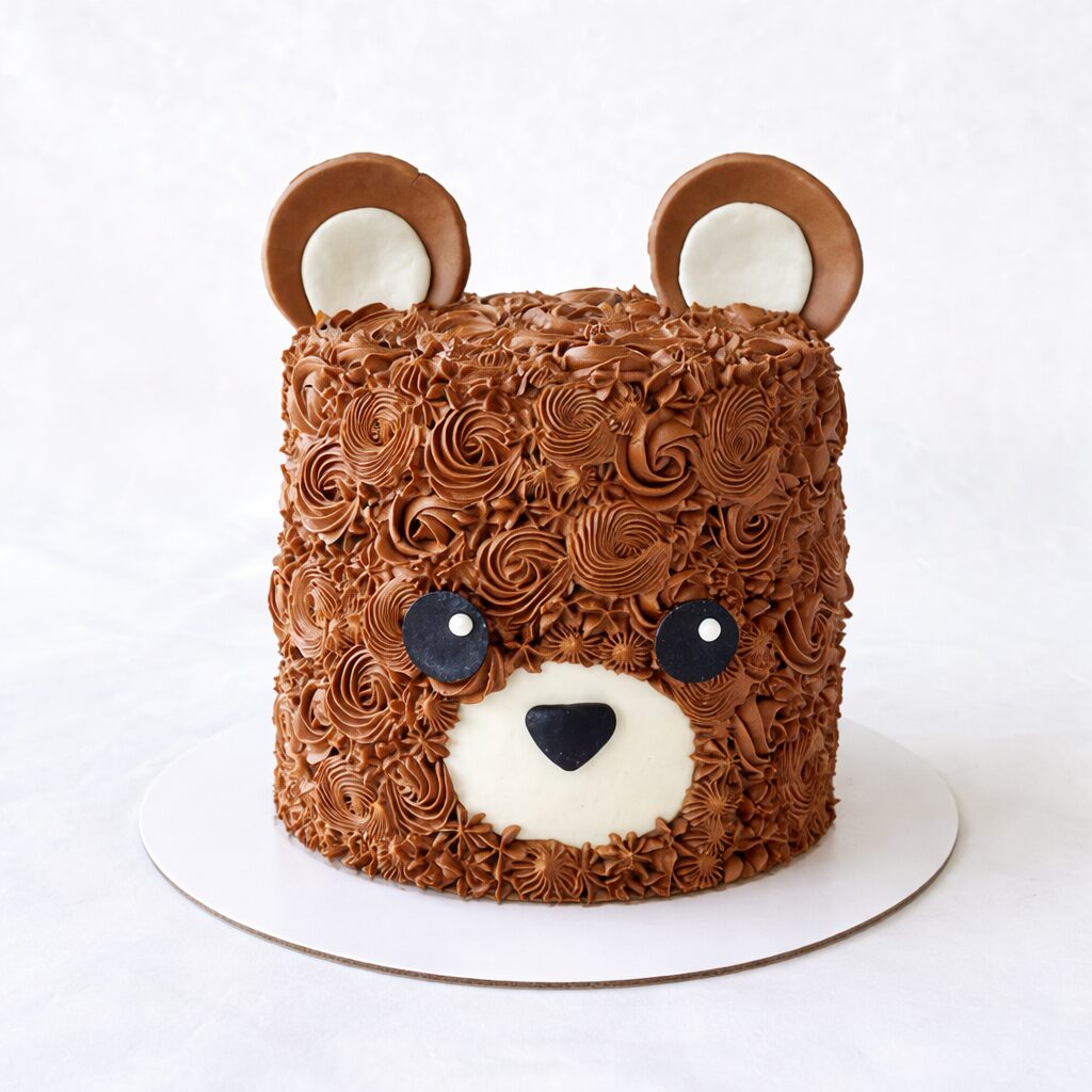 Animal Cake - Image 8