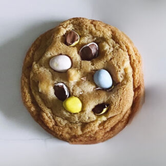 Easter Mini Egg Cookie