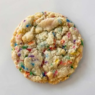 Funfetti Cookie