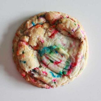 Funfetti cookie