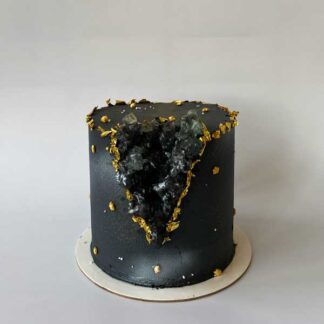 geode cake