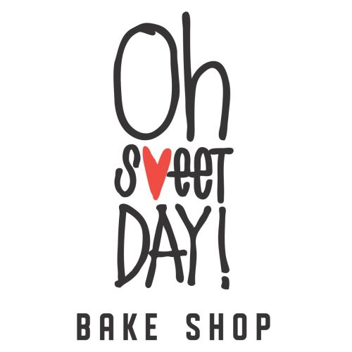 Oh Sweet Day! Bake Shop
