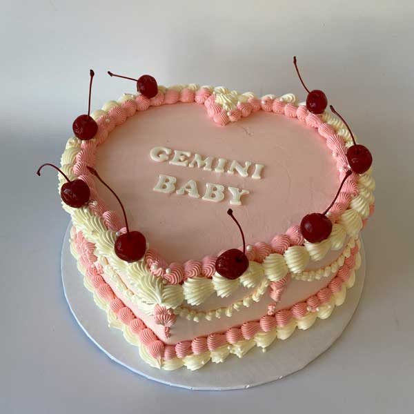 Heart Cake - Image 11