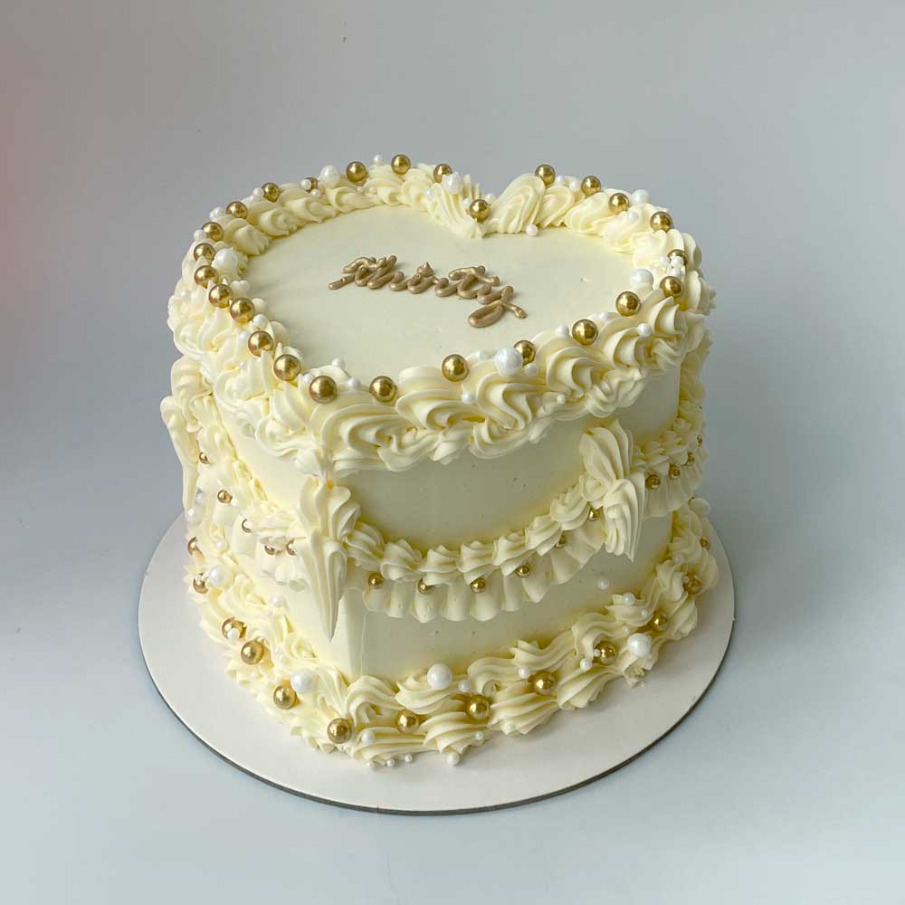 Heart Cake - Image 9