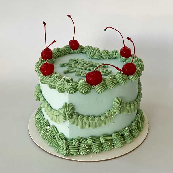 Heart Cake - Image 13