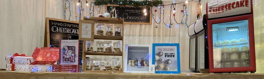 Oh Sweet Day Events and Fairs