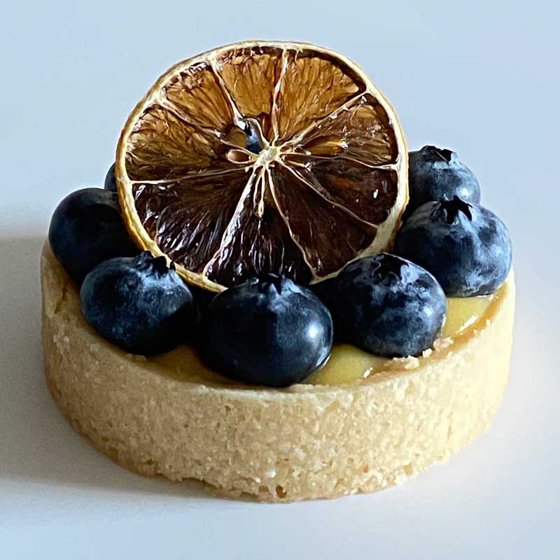 Shortbread Tartlet - Image 4