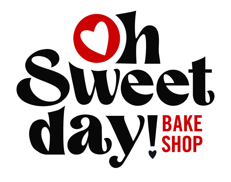 Oh Sweet Day! Bake Shop