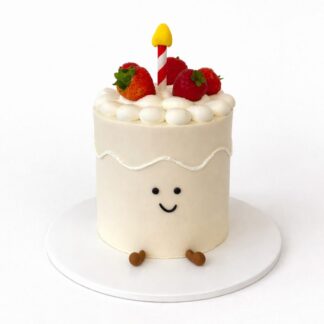 Jellycat Cake