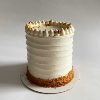 Biscoff Cake