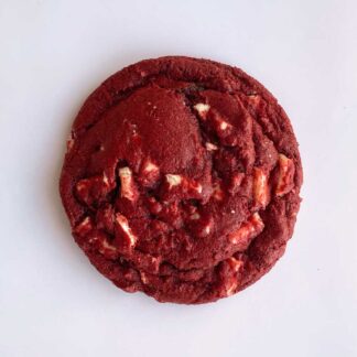 Red Velvet Cookie