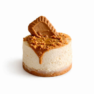 Biscoff Cheesecake