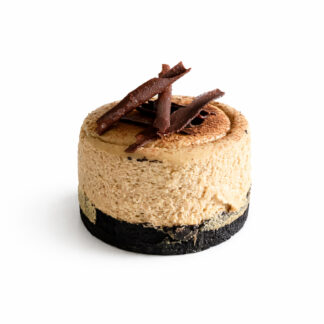 Espresso Cheesecake