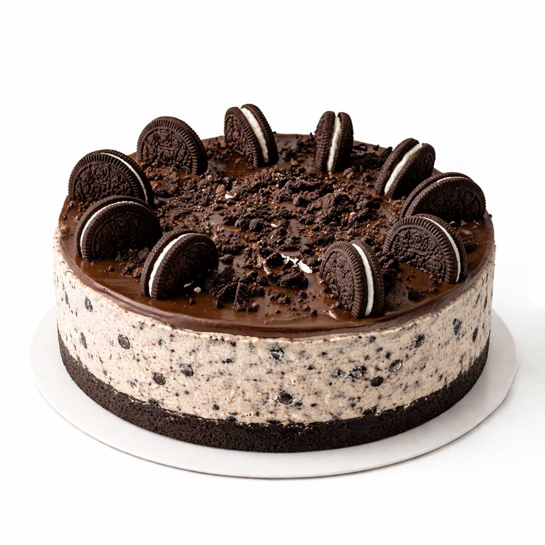 Oreo Cheesecake