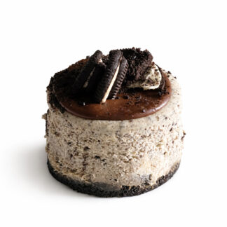 Oreo Cheesecake
