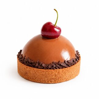 Black Forest Tart